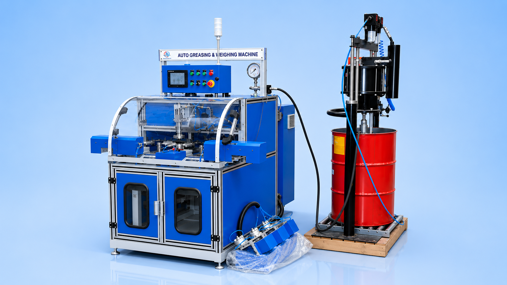Product View